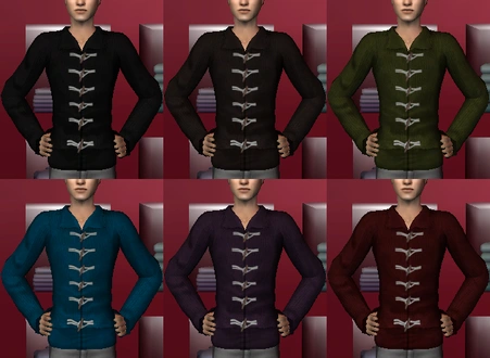 Amaryll_AM_WinterCardigan.rar