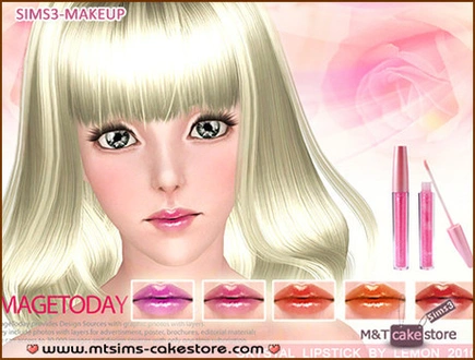 LemonLeaf_Lipstick_N1CrystalFruityMoisturizingLipGloss_TAEU.zip