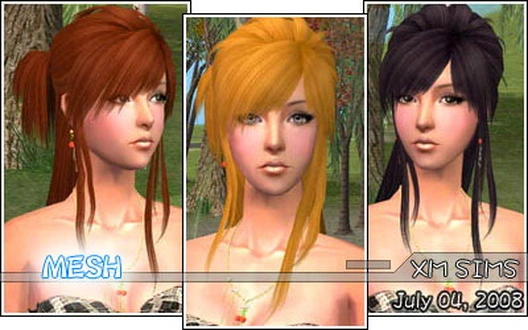 XMS_Flora_hair081B.zip