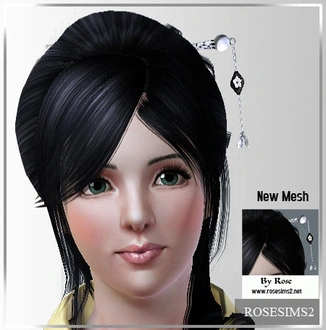 rosesims3_ChineseAccHairpin_AsGlasses_TAEF.zip