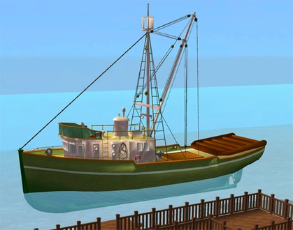 Bloom_FishBoat.rar