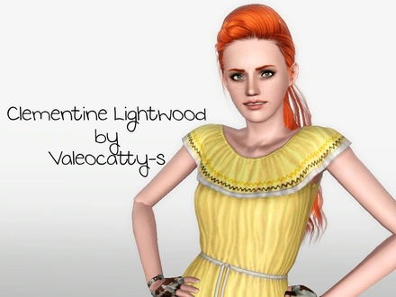 Sim_ClementineLightwood.zip