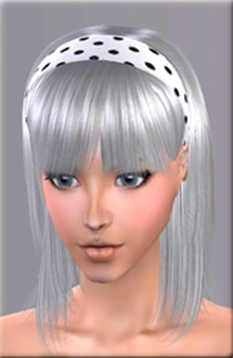lilisims_RaonHair_Grey.rar