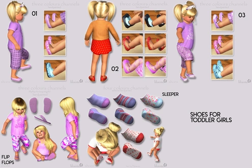 lilisims_Shoes_PF.zip