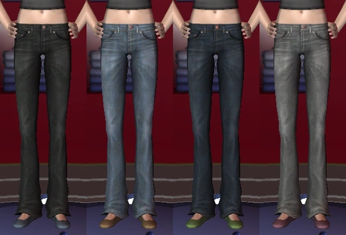 Amaryll_AF_BlueJeansBalletFlats.rar