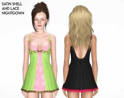 NyGirl_SatinShellAndLaceNightgown_AF.zip