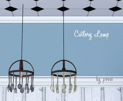 pocci_CeilingLight_Cutlery.zip