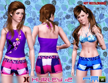 R2M Hurley #02.rar