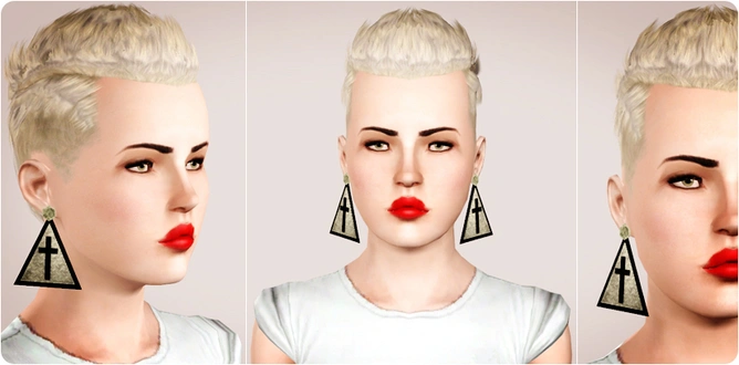 ModishKitten_AccTriadCrossEarrings_TAEF.zip