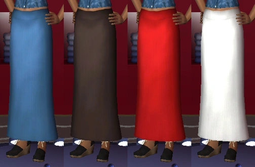 Amaryll_AF_OfBLongSkirt.rar