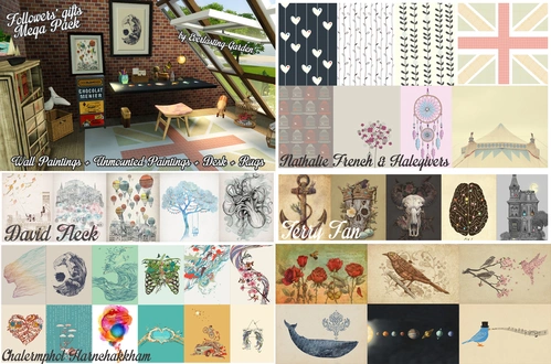 Everlasting-Garden_FollowersGiftMegaPack.zip