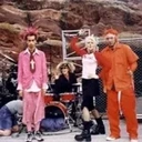 dirk's logo or avatar