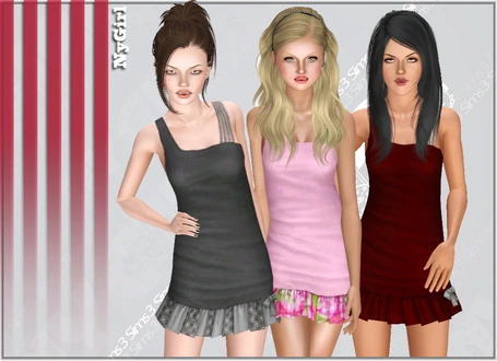 NyGirl_SideZipBabydollDress_AF.zip