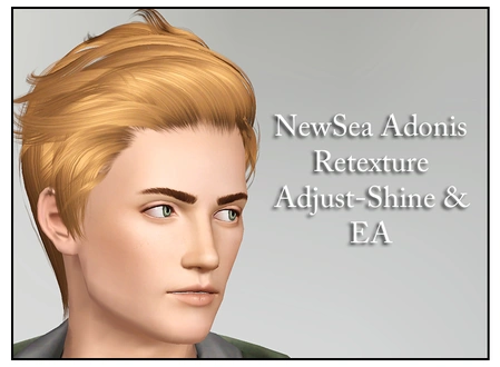 NewSea-SIMS3-hair-YU124-Adonis-m-Retexture_Poseidon.zip