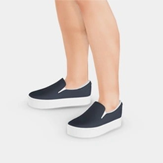 hoodoowoman_4to3_JiusSuteFlowerCheckerboardSneakers01_PCTAEU.zip