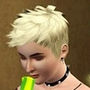 dyeawkward's logo or avatar