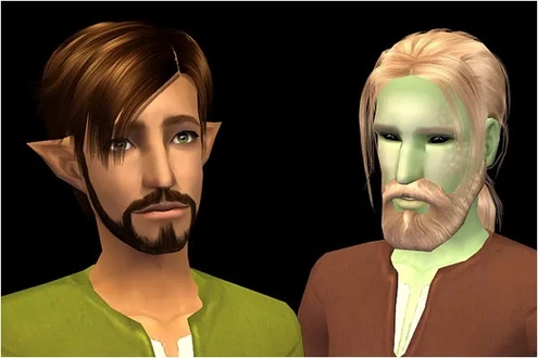 FR - Facial Hair Defaults.zip