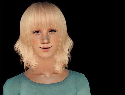 [Lilith] Cazy Leigh Hair-Pooklet+Io+Eva colors.rar