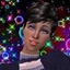 Thereisa