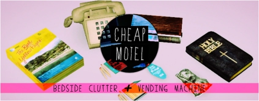 ModishKitten_CheapMotelClutter.zip