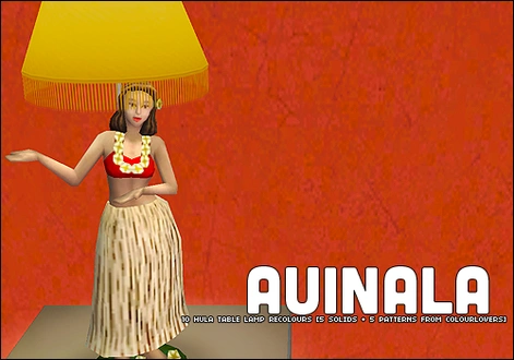 [muspellsheimr] Hula Lamps Solids&Patterns.zip