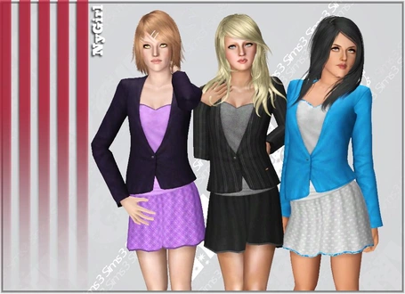 NyGirl_CasualBusinessDress_AF.zip