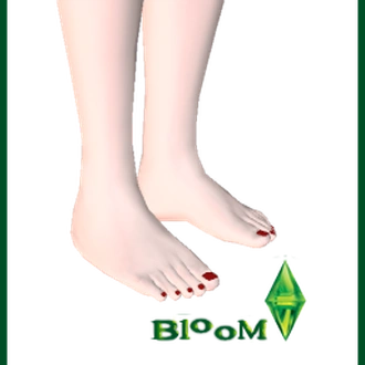 Bloom_AccSexyFeetToenails_TAEF.rar