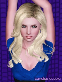 Candice Accola.rar