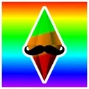 MrPlumbob95's logo or avatar