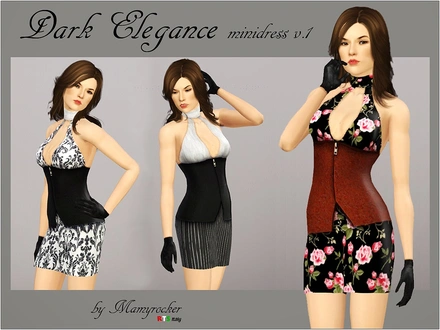 Mamyrocker_DarkEleganceMinidress1_AF.zip