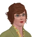 marlina56's logo or avatar