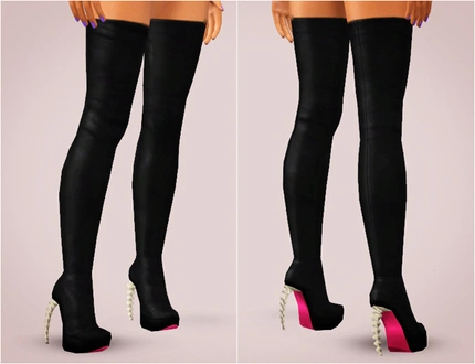 ModishKitten_SpineHeelBootsThigh_AF.zip