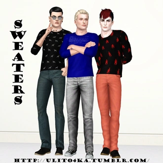 ulito4ka_Sweater_AM.zip