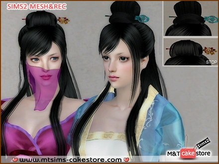 stop_Accessory_Hairpin.rar