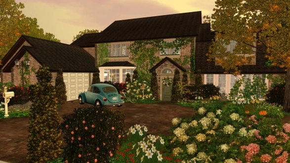 Illawara_EnglishCottage.rar