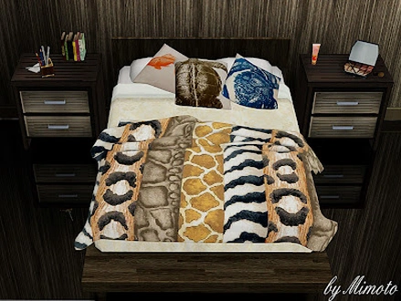 Blankets by Mimoto.rar