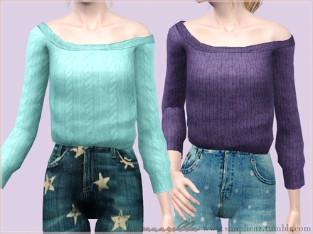 simplicaz_SlouchySweater_AF.zip
