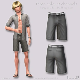 Lilisims_Shorts_TAEM.zip