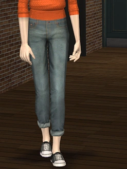 Amaryll_AF_BFJeans.rar