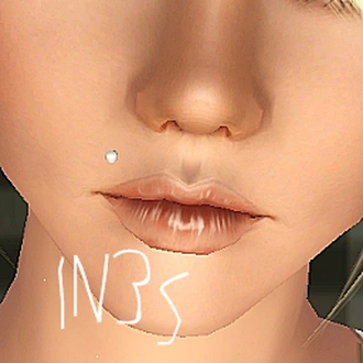 [IN3S] Monroe Piercing - Right.7z