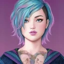 Simlicious's logo or avatar