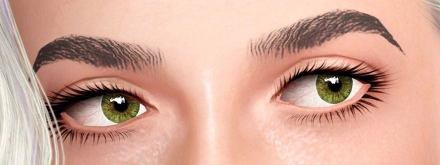ulito4ka_Eyebrows_N4Caitlin_TAEF.rar
