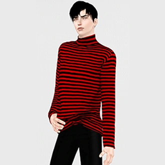BLINKSIMS_CHIM_SWEATER.package
