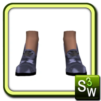 AFshoes_Dorothy_byMCalero.package