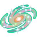 omotte's logo or avatar