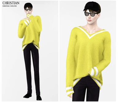 BLINKSIMS_CHRISTIAN_SWEATER.rar