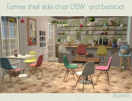 pocci_EamesChairBarstool_TS2.zip