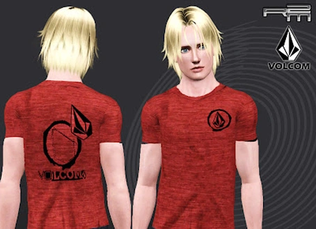 R2M Volcom #01.sims3pack