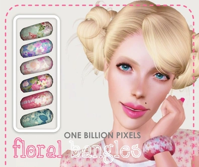 OBP Floral Bangles TAEF (requires Late Night).zip
