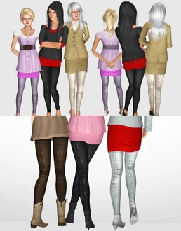 NyGirl_LacedUpAccessoryLeggings_AsSocks_TAEF.zip